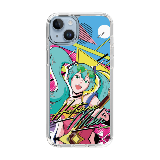 Slim Protection Case［ HATSUNE MIKU - HATSUNE MIKU - Pop ］