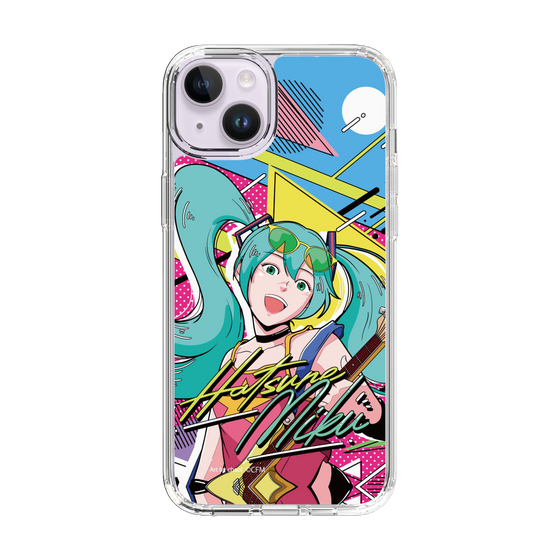 Slim Protection Case［ HATSUNE MIKU - HATSUNE MIKU - Pop ］