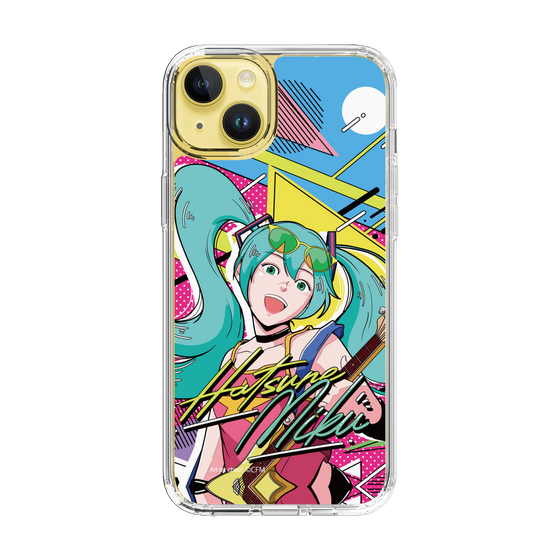 Slim Protection Case［ HATSUNE MIKU - HATSUNE MIKU - Pop ］