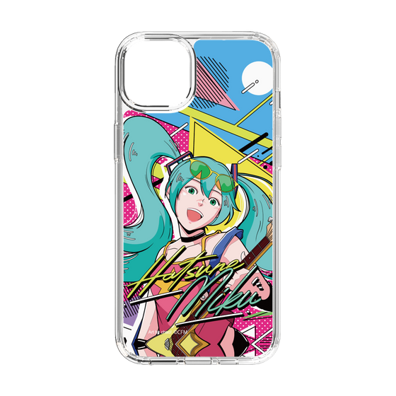 Slim Protection Case［ HATSUNE MIKU - HATSUNE MIKU - Pop ］