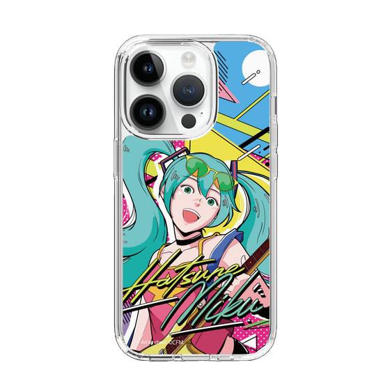 Slim Protection Case［ HATSUNE MIKU - HATSUNE MIKU - Pop ］