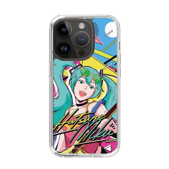 Slim Protection Case［ HATSUNE MIKU - HATSUNE MIKU - Pop ］