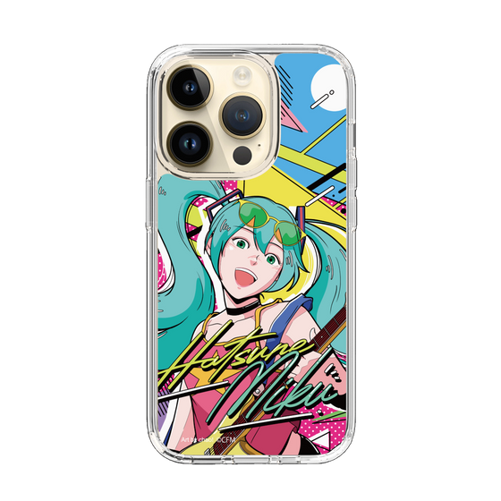 Slim Protection Case［ HATSUNE MIKU - HATSUNE MIKU - Pop ］