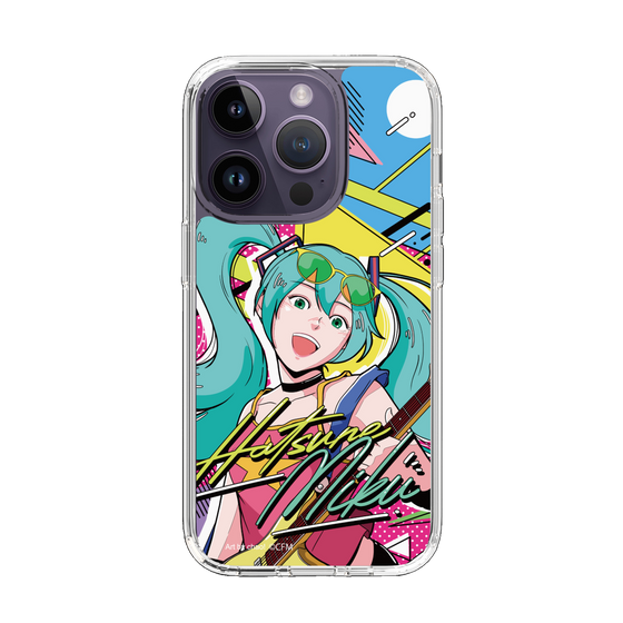 Slim Protection Case［ HATSUNE MIKU - HATSUNE MIKU - Pop ］