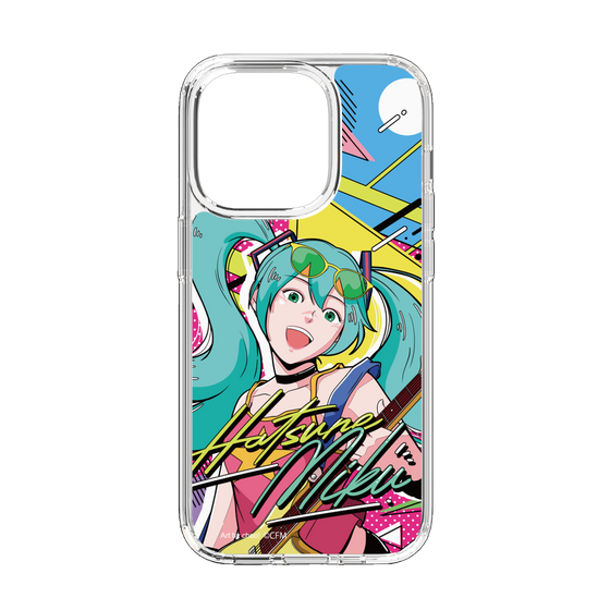 Slim Protection Case［ HATSUNE MIKU - HATSUNE MIKU - Pop ］