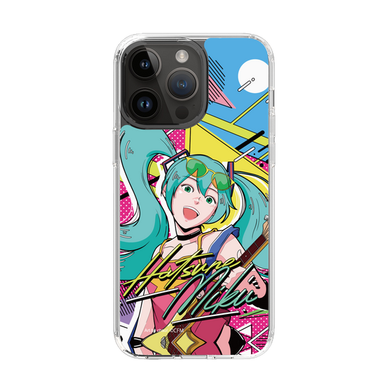 Slim Protection Case［ HATSUNE MIKU - HATSUNE MIKU - Pop ］