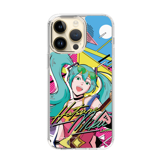 Slim Protection Case［ HATSUNE MIKU - HATSUNE MIKU - Pop ］