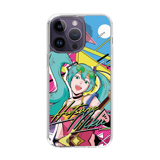 Slim Protection Case［ HATSUNE MIKU - HATSUNE MIKU - Pop ］
