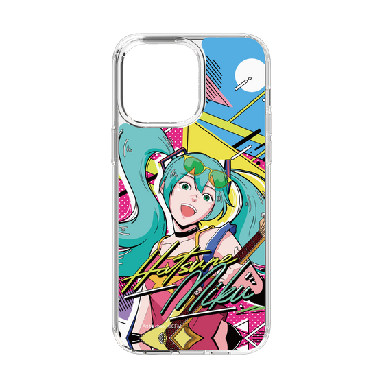 Slim Protection Case［ HATSUNE MIKU - HATSUNE MIKU - Pop ］