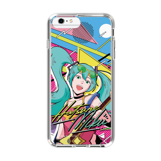 Slim Protection Case［ HATSUNE MIKU - HATSUNE MIKU - Pop ］