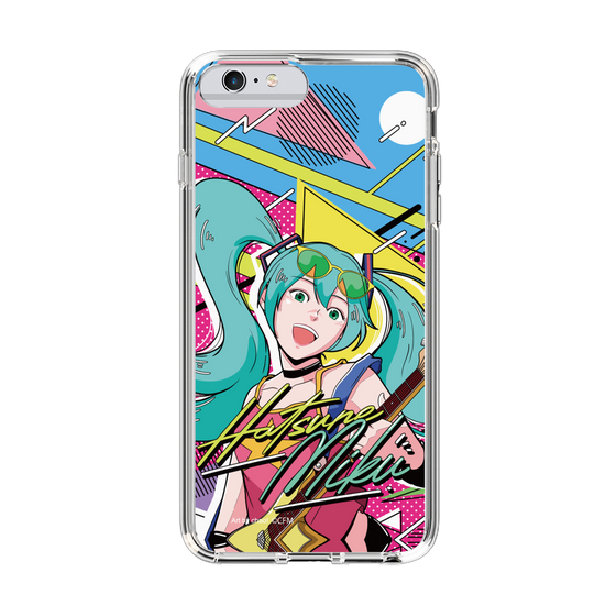 Slim Protection Case［ HATSUNE MIKU - HATSUNE MIKU - Pop ］