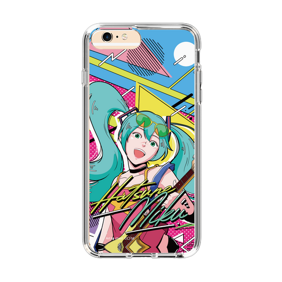 Slim Protection Case［ HATSUNE MIKU - HATSUNE MIKU - Pop ］