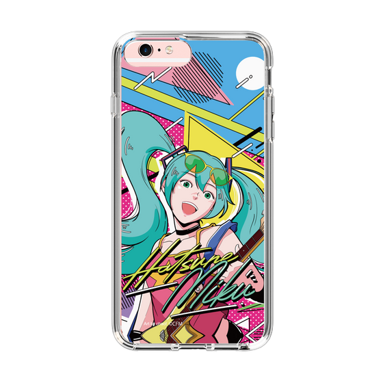 Slim Protection Case［ HATSUNE MIKU - HATSUNE MIKU - Pop ］