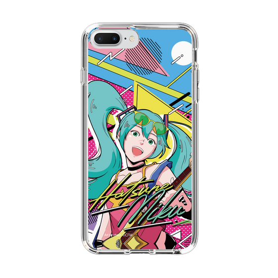Slim Protection Case［ HATSUNE MIKU - HATSUNE MIKU - Pop ］