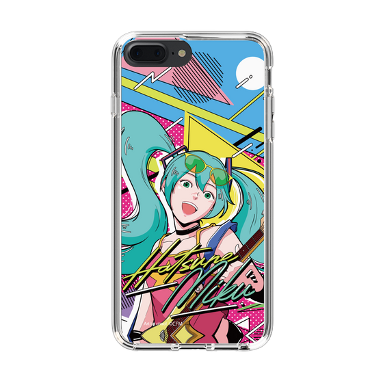 Slim Protection Case［ HATSUNE MIKU - HATSUNE MIKU - Pop ］