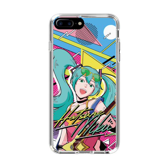Slim Protection Case［ HATSUNE MIKU - HATSUNE MIKU - Pop ］