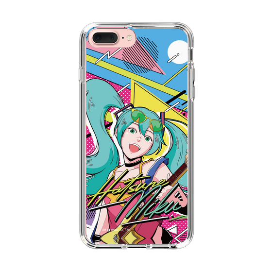 Slim Protection Case［ HATSUNE MIKU - HATSUNE MIKU - Pop ］