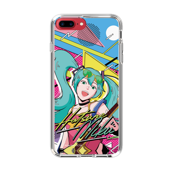 Slim Protection Case［ HATSUNE MIKU - HATSUNE MIKU - Pop ］