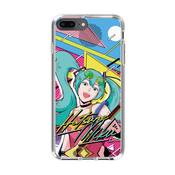 Slim Protection Case［ HATSUNE MIKU - HATSUNE MIKU - Pop ］