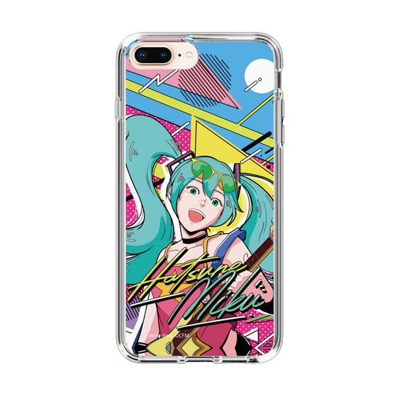 Slim Protection Case［ HATSUNE MIKU - HATSUNE MIKU - Pop ］