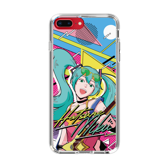 Slim Protection Case［ HATSUNE MIKU - HATSUNE MIKU - Pop ］