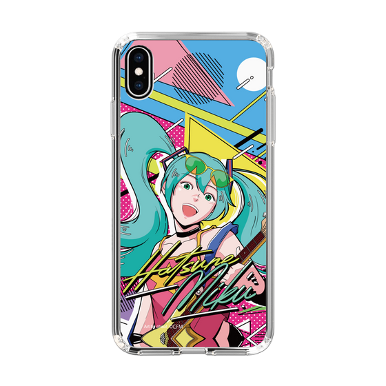 Slim Protection Case［ HATSUNE MIKU - HATSUNE MIKU - Pop ］