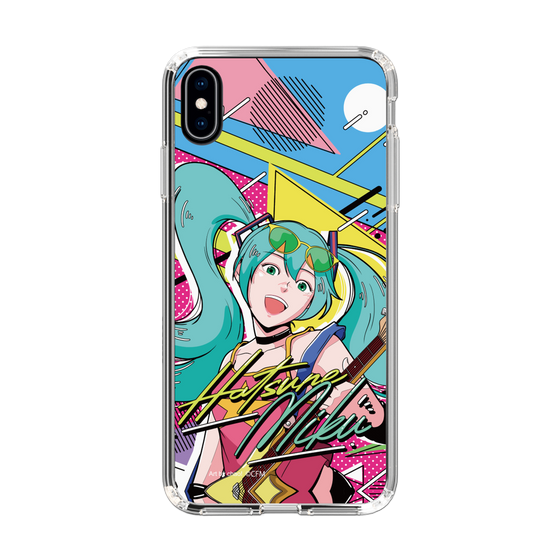 Slim Protection Case［ HATSUNE MIKU - HATSUNE MIKU - Pop ］