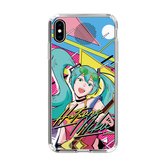 Slim Protection Case［ HATSUNE MIKU - HATSUNE MIKU - Pop ］