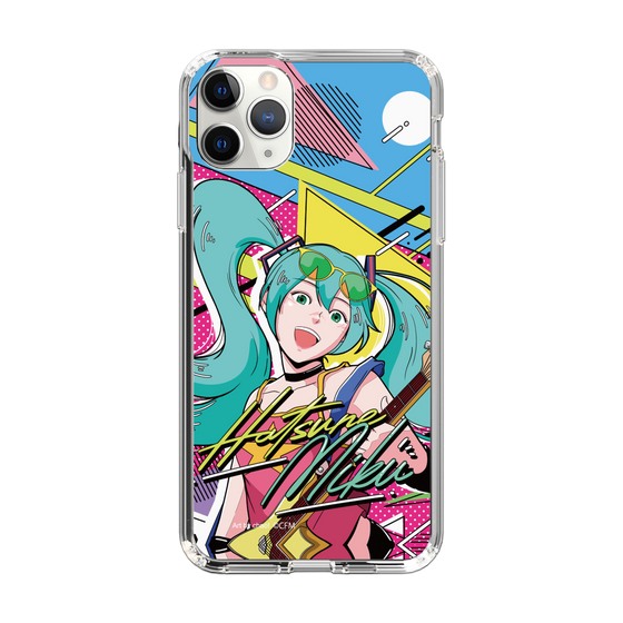 Slim Protection Case［ HATSUNE MIKU - HATSUNE MIKU - Pop ］