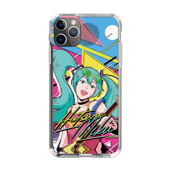 Slim Protection Case［ HATSUNE MIKU - HATSUNE MIKU - Pop ］