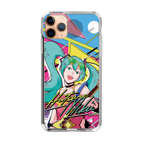 Slim Protection Case［ HATSUNE MIKU - HATSUNE MIKU - Pop ］