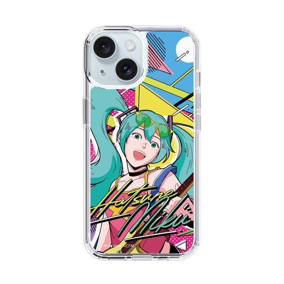 Slim Protection Case［ HATSUNE MIKU - HATSUNE MIKU - Pop ］