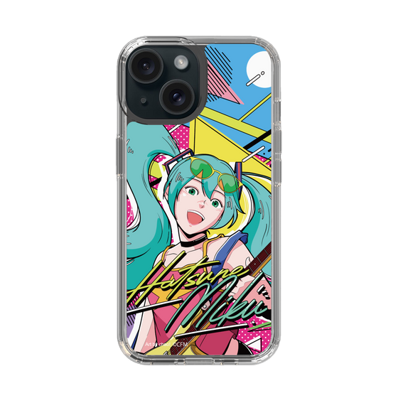 Slim Protection Case［ HATSUNE MIKU - HATSUNE MIKU - Pop ］