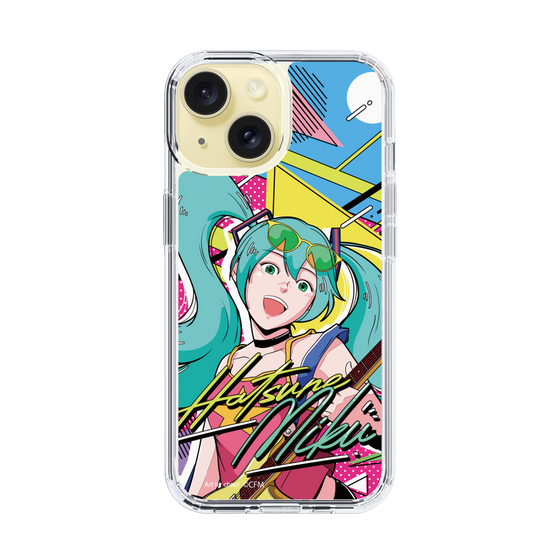 Slim Protection Case［ HATSUNE MIKU - HATSUNE MIKU - Pop ］