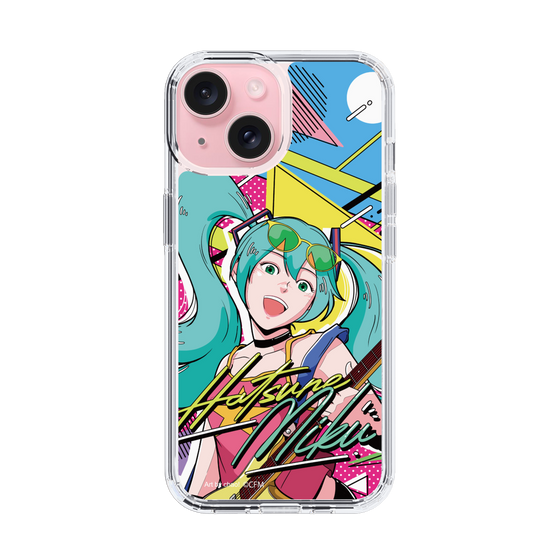 Slim Protection Case［ HATSUNE MIKU - HATSUNE MIKU - Pop ］
