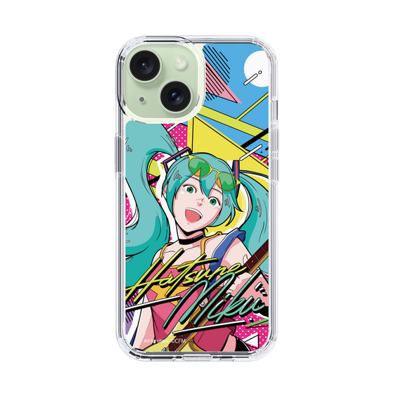 Slim Protection Case［ HATSUNE MIKU - HATSUNE MIKU - Pop ］