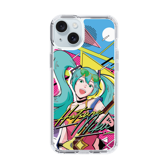 Slim Protection Case［ HATSUNE MIKU - HATSUNE MIKU - Pop ］