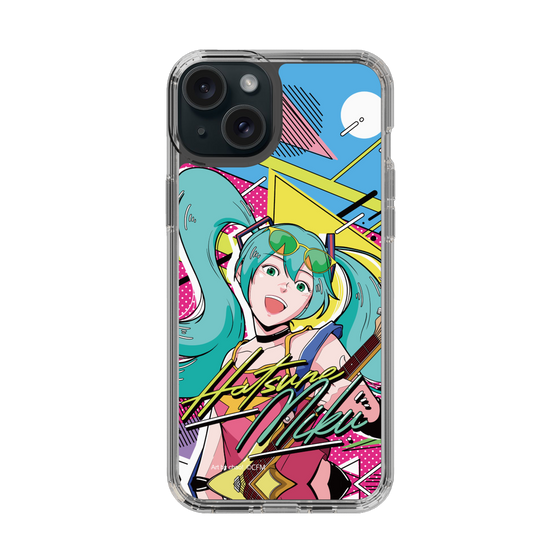 Slim Protection Case［ HATSUNE MIKU - HATSUNE MIKU - Pop ］
