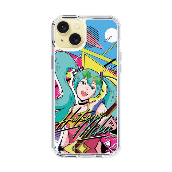 Slim Protection Case［ HATSUNE MIKU - HATSUNE MIKU - Pop ］