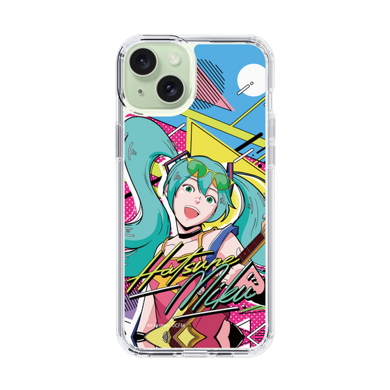 Slim Protection Case［ HATSUNE MIKU - HATSUNE MIKU - Pop ］