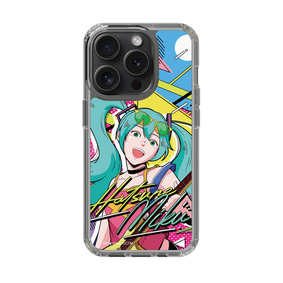 Slim Protection Case［ HATSUNE MIKU - HATSUNE MIKU - Pop ］