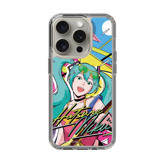 Slim Protection Case［ HATSUNE MIKU - HATSUNE MIKU - Pop ］