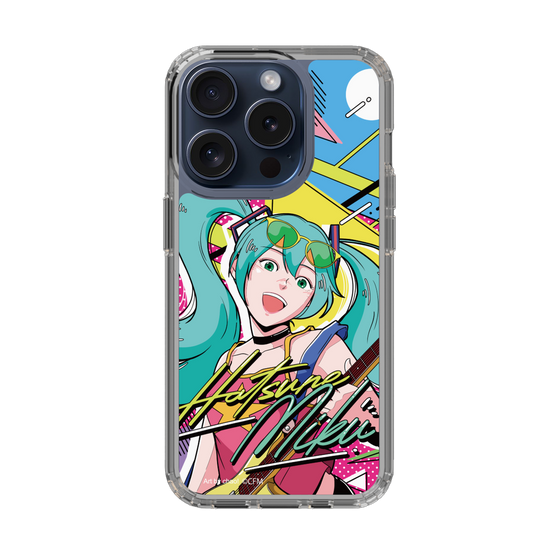 Slim Protection Case［ HATSUNE MIKU - HATSUNE MIKU - Pop ］