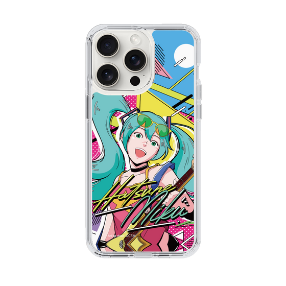 Slim Protection Case［ HATSUNE MIKU - HATSUNE MIKU - Pop ］