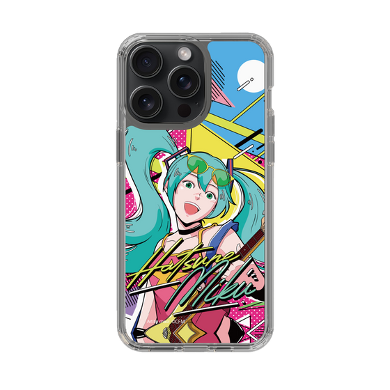 Slim Protection Case［ HATSUNE MIKU - HATSUNE MIKU - Pop ］