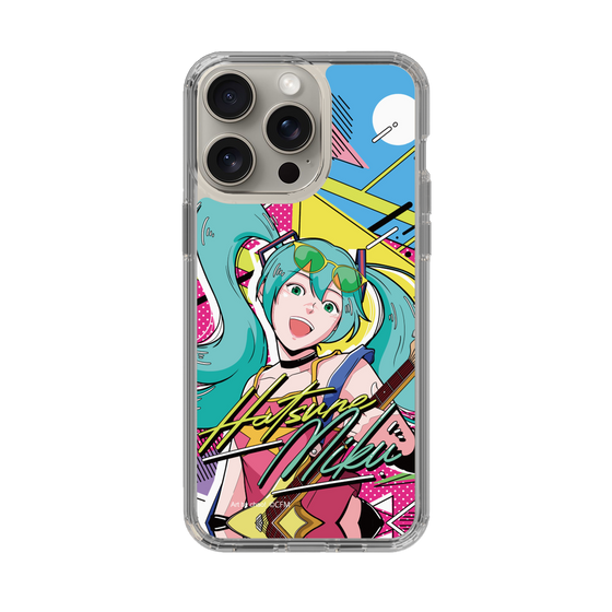 Slim Protection Case［ HATSUNE MIKU - HATSUNE MIKU - Pop ］