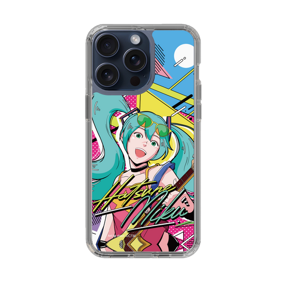 Slim Protection Case［ HATSUNE MIKU - HATSUNE MIKU - Pop ］