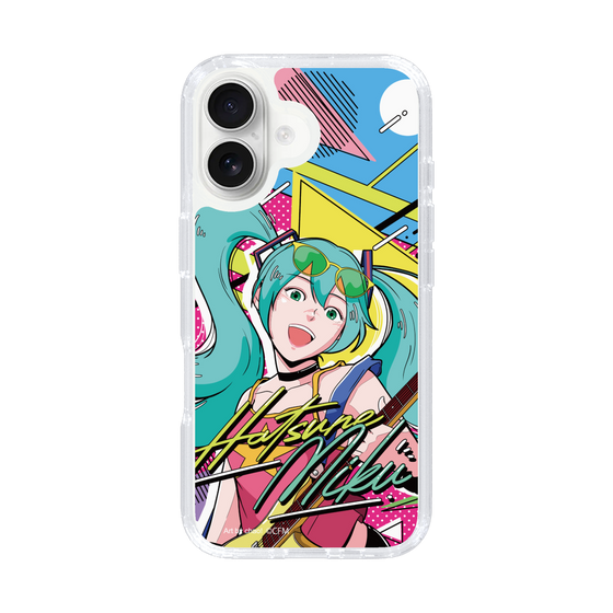 Slim Protection Case［ HATSUNE MIKU - HATSUNE MIKU - Pop ］
