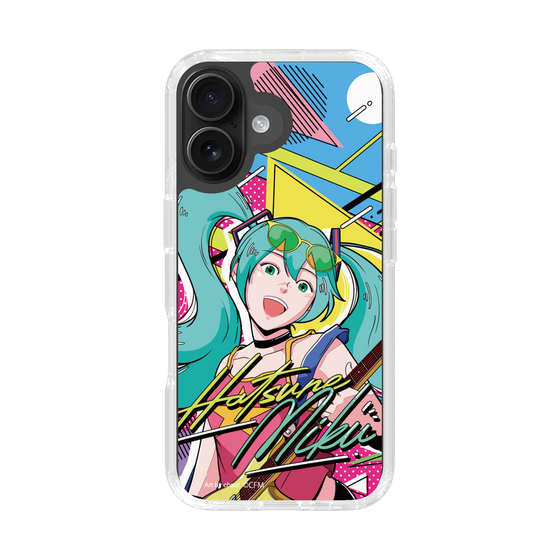 Slim Protection Case［ HATSUNE MIKU - HATSUNE MIKU - Pop ］