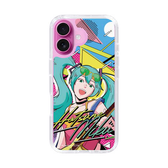 Slim Protection Case［ HATSUNE MIKU - HATSUNE MIKU - Pop ］